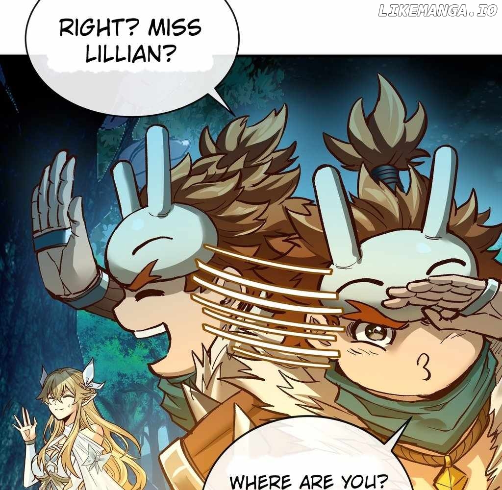 Noah’s Contract: I’m an NPC in Another World Chapter 7 - page 16