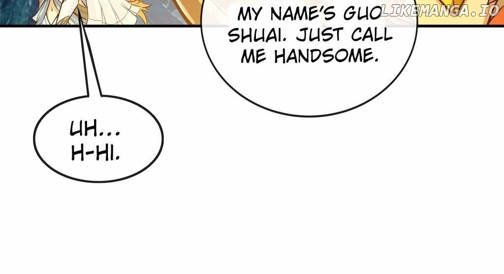 Noah’s Contract: I’m an NPC in Another World Chapter 7 - page 17