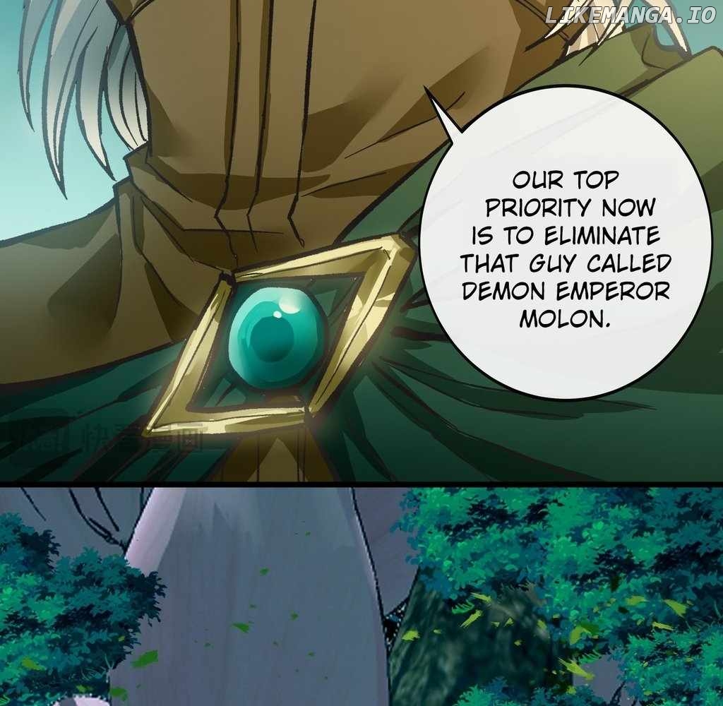 Noah’s Contract: I’m an NPC in Another World Chapter 7 - page 19