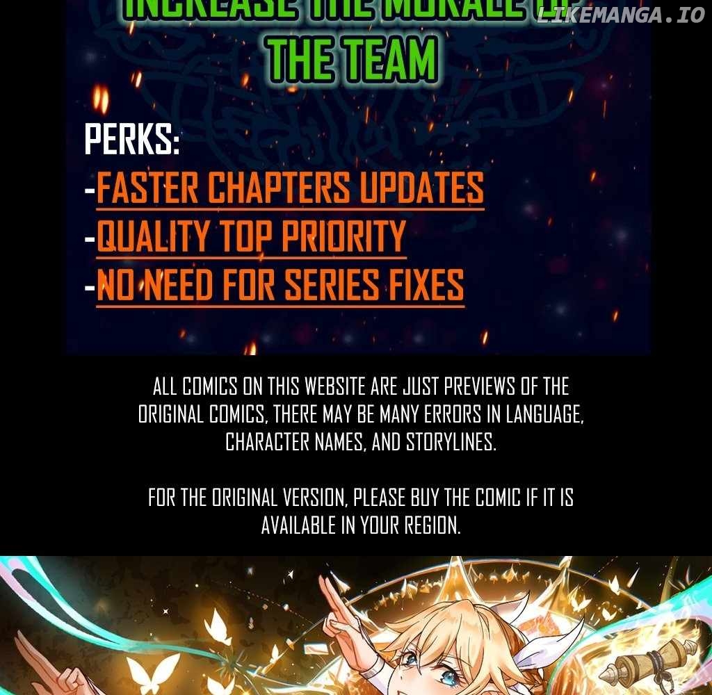 Noah’s Contract: I’m an NPC in Another World Chapter 7 - page 2