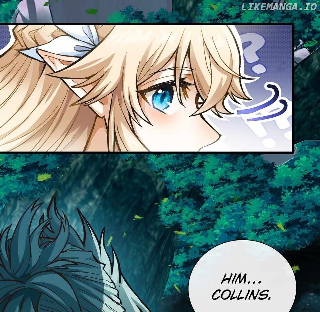 Noah’s Contract: I’m an NPC in Another World Chapter 7 - page 20