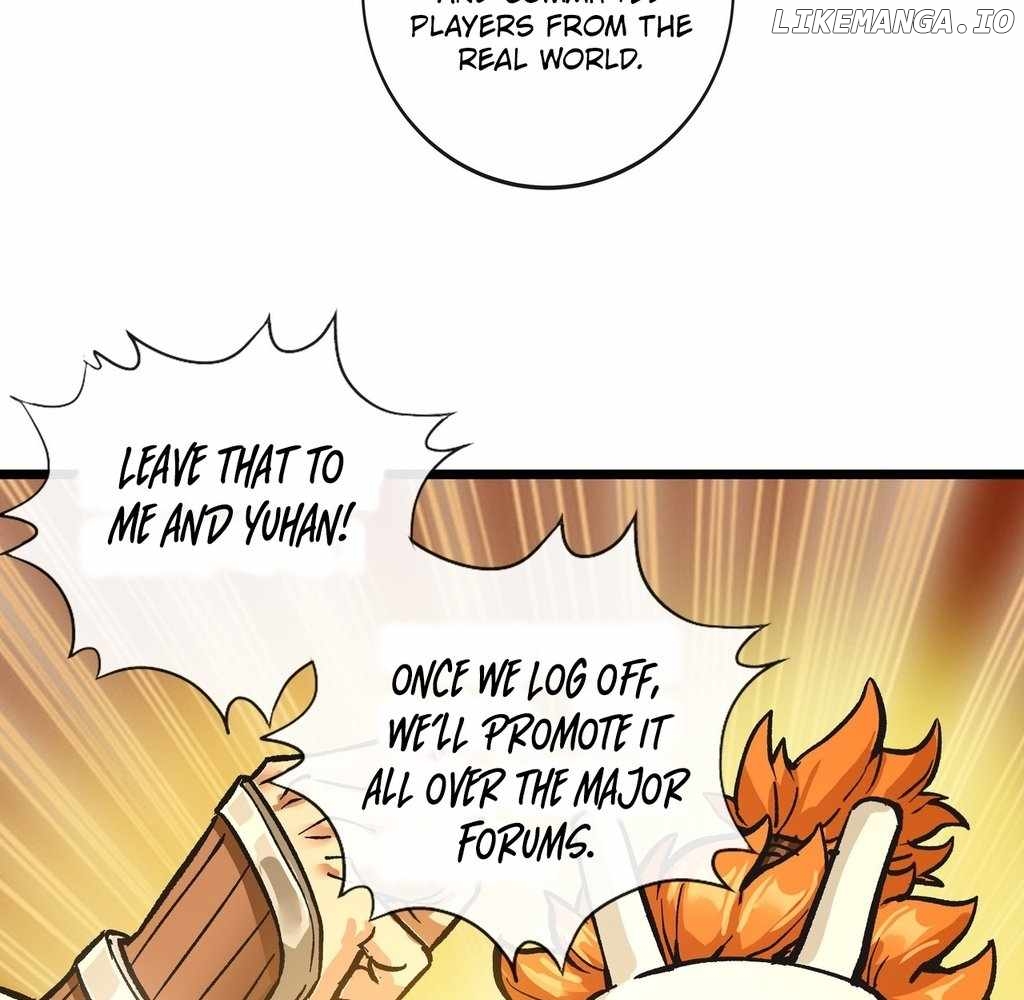 Noah’s Contract: I’m an NPC in Another World Chapter 7 - page 22