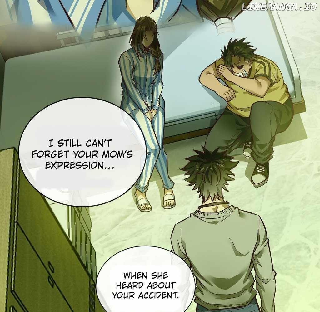 Noah’s Contract: I’m an NPC in Another World Chapter 7 - page 29