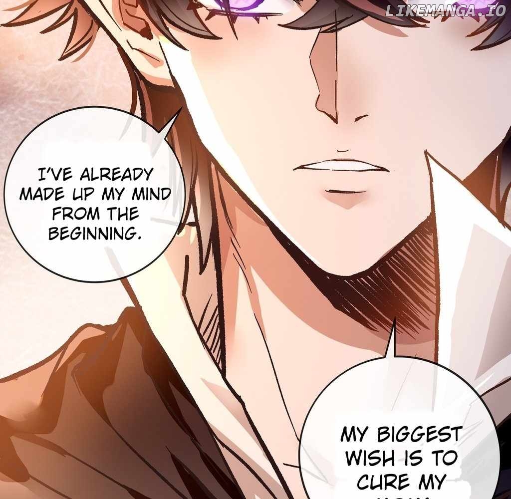Noah’s Contract: I’m an NPC in Another World Chapter 7 - page 31