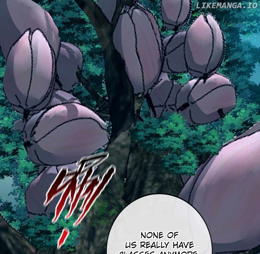 Noah’s Contract: I’m an NPC in Another World Chapter 7 - page 34