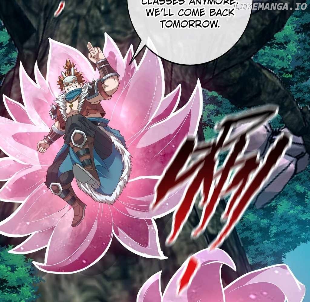 Noah’s Contract: I’m an NPC in Another World Chapter 7 - page 35