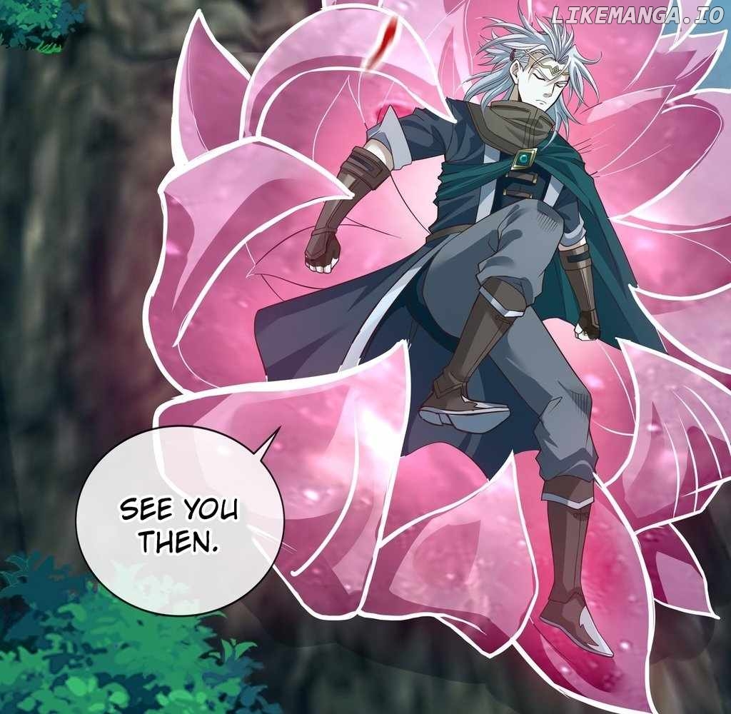 Noah’s Contract: I’m an NPC in Another World Chapter 7 - page 36