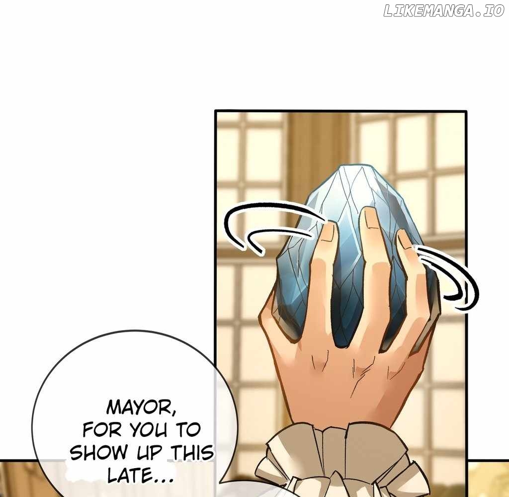 Noah’s Contract: I’m an NPC in Another World Chapter 7 - page 41