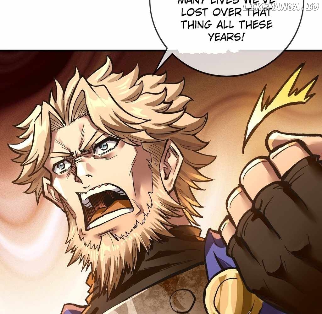 Noah’s Contract: I’m an NPC in Another World Chapter 7 - page 44