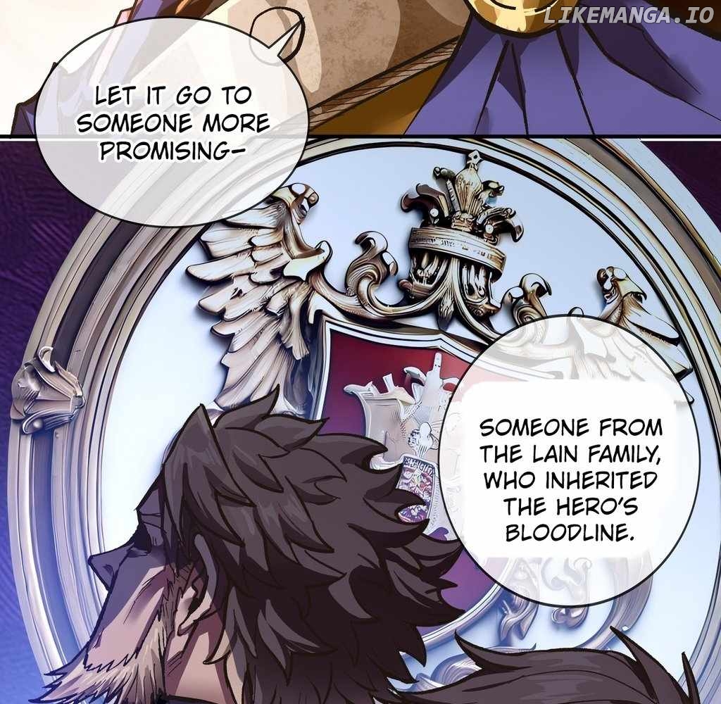 Noah’s Contract: I’m an NPC in Another World Chapter 7 - page 45