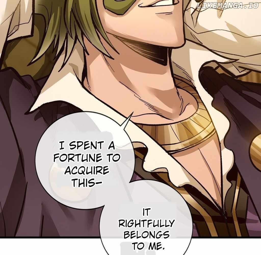 Noah’s Contract: I’m an NPC in Another World Chapter 7 - page 49