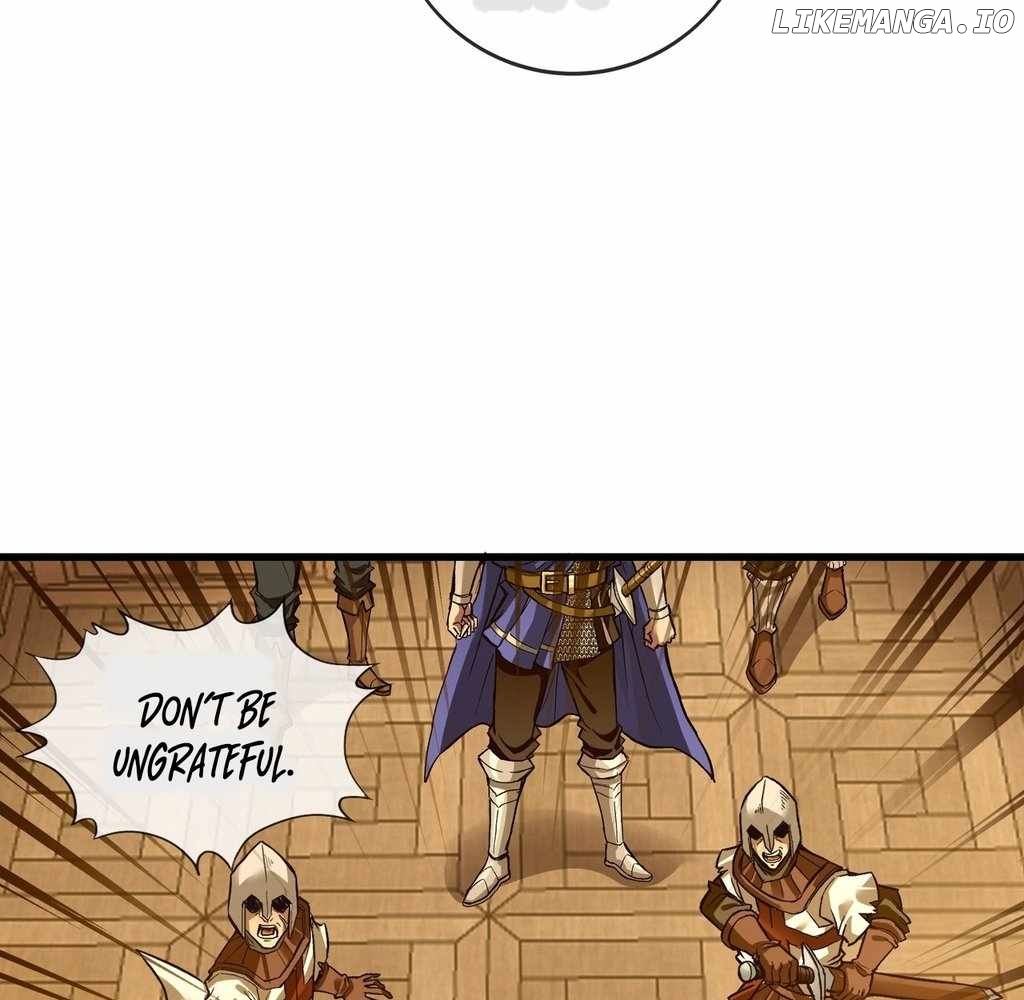 Noah’s Contract: I’m an NPC in Another World Chapter 7 - page 50