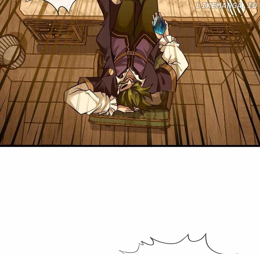 Noah’s Contract: I’m an NPC in Another World Chapter 7 - page 52