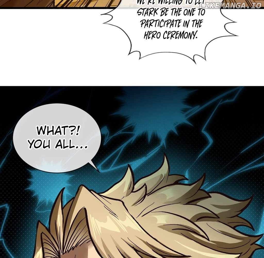 Noah’s Contract: I’m an NPC in Another World Chapter 7 - page 54