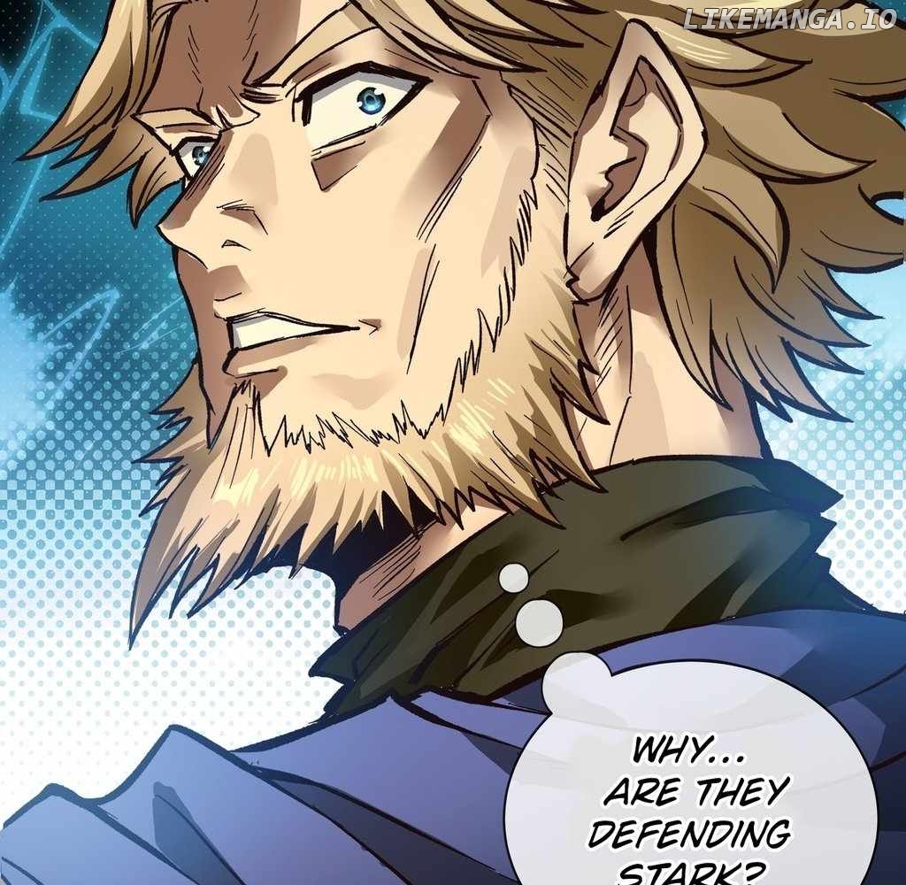 Noah’s Contract: I’m an NPC in Another World Chapter 7 - page 55