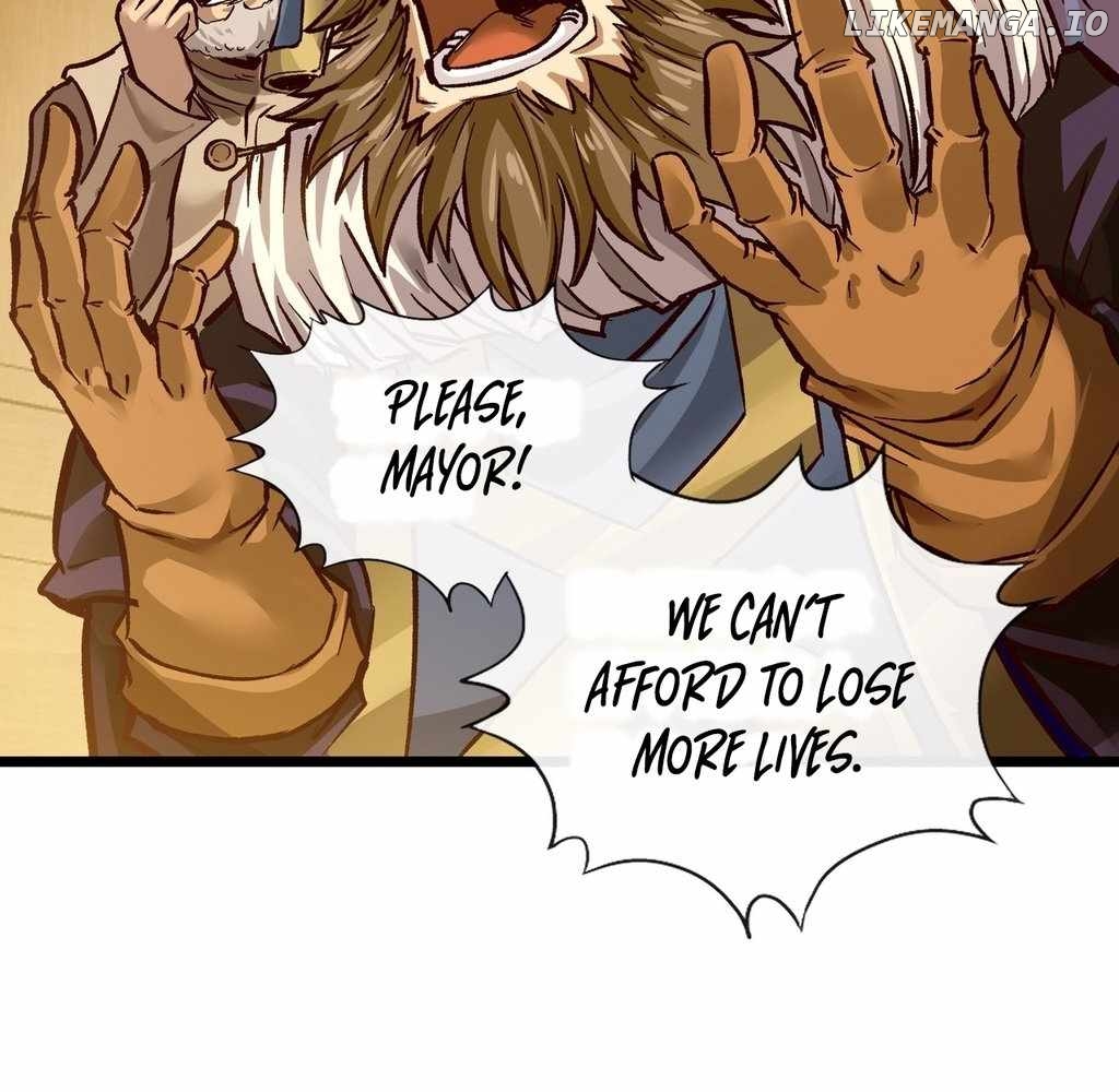 Noah’s Contract: I’m an NPC in Another World Chapter 7 - page 58