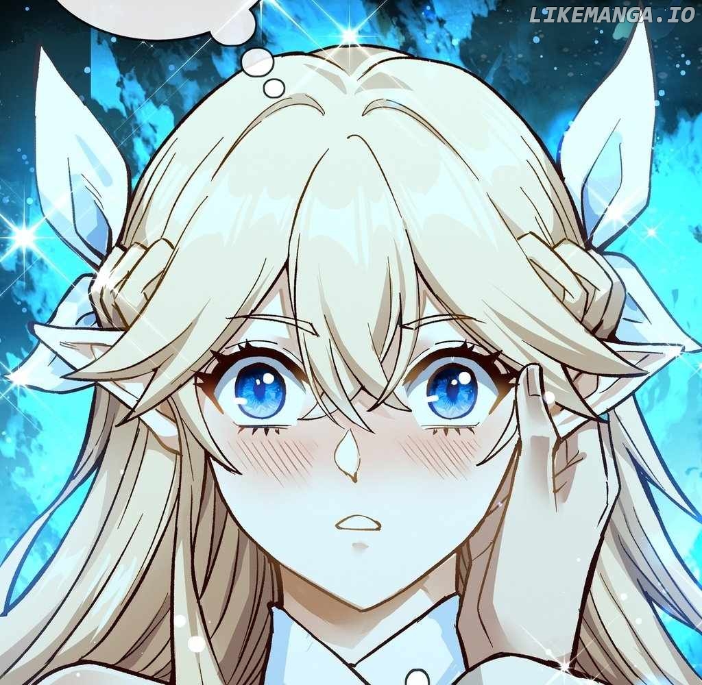 Noah’s Contract: I’m an NPC in Another World Chapter 7 - page 6