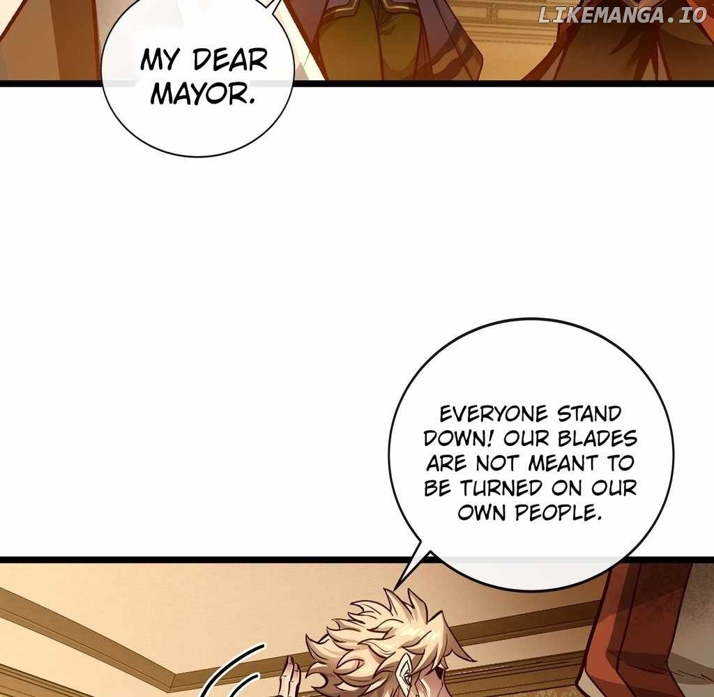 Noah’s Contract: I’m an NPC in Another World Chapter 7 - page 60