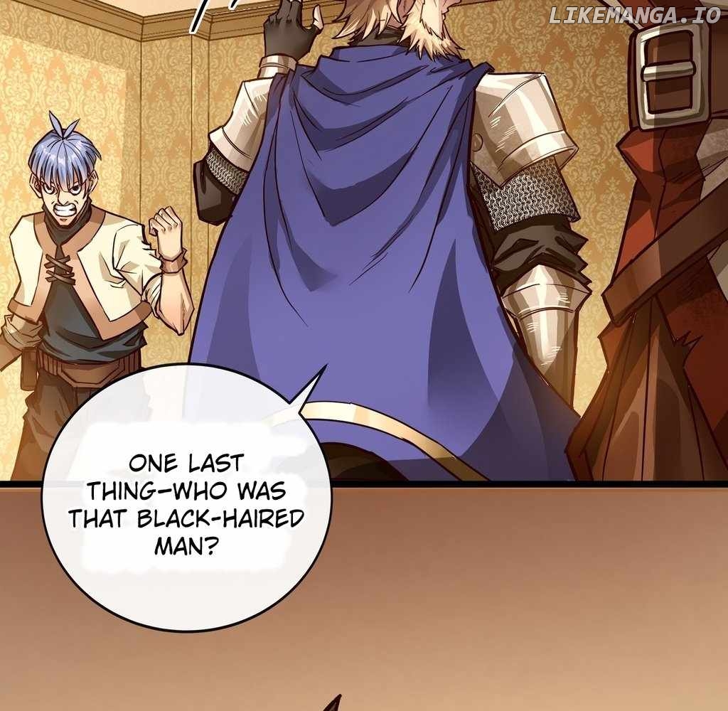 Noah’s Contract: I’m an NPC in Another World Chapter 7 - page 61