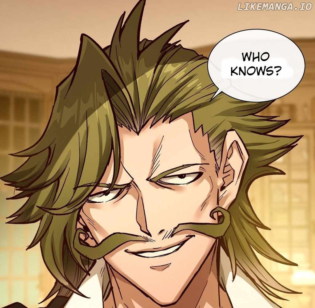 Noah’s Contract: I’m an NPC in Another World Chapter 7 - page 62