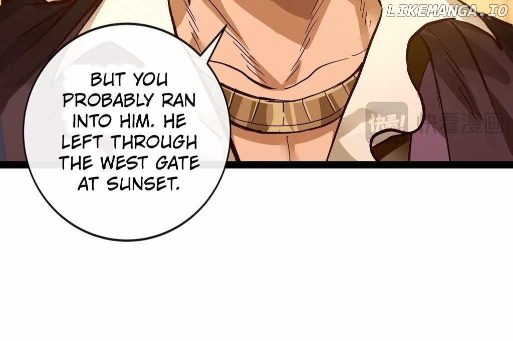 Noah’s Contract: I’m an NPC in Another World Chapter 7 - page 63