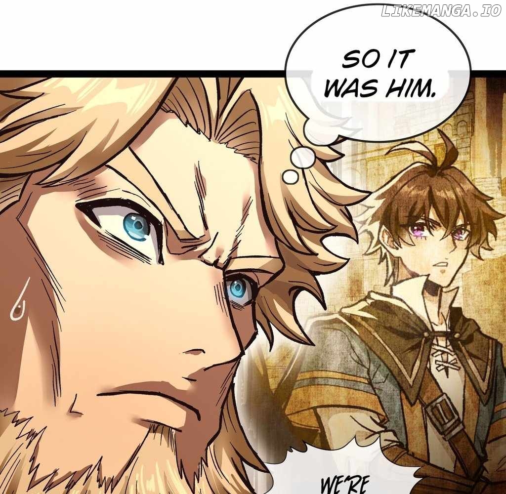 Noah’s Contract: I’m an NPC in Another World Chapter 7 - page 64