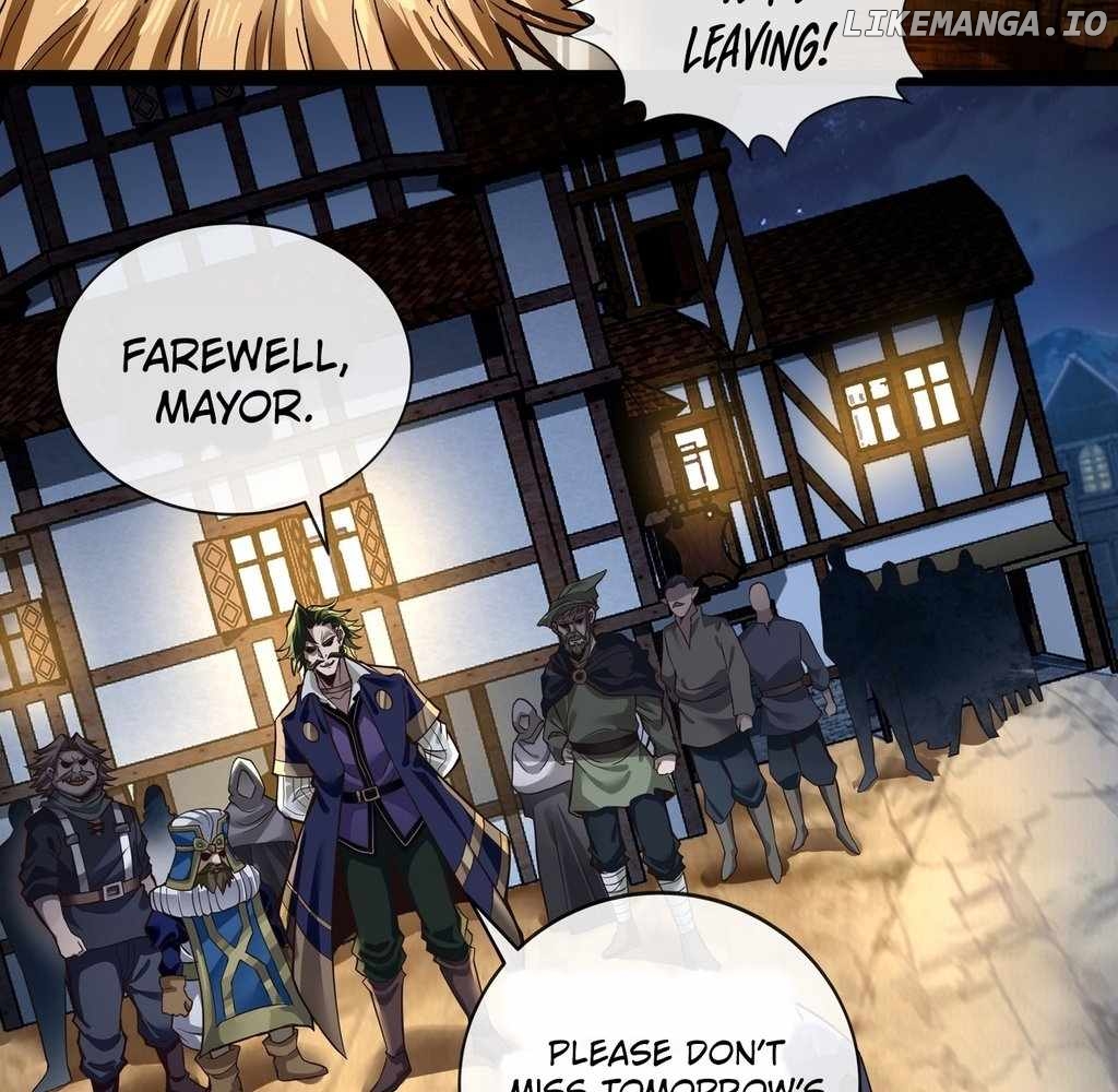 Noah’s Contract: I’m an NPC in Another World Chapter 7 - page 65