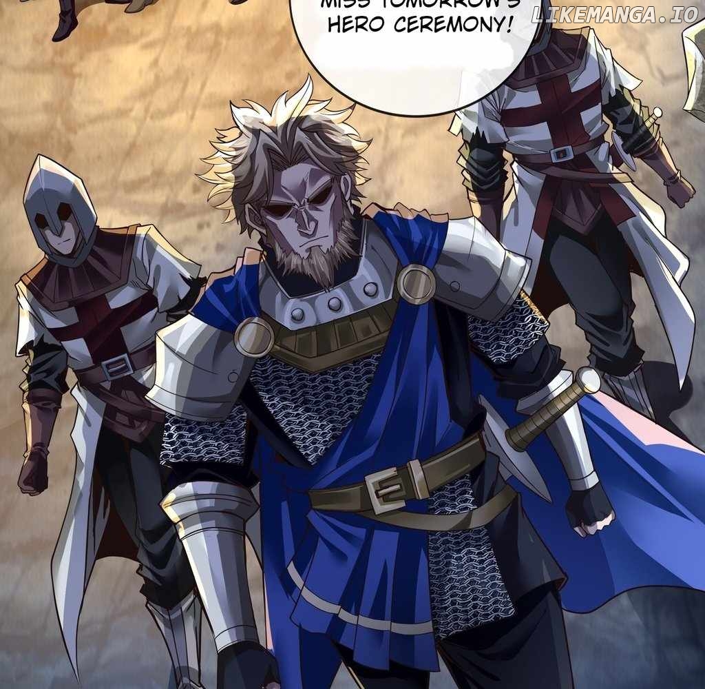 Noah’s Contract: I’m an NPC in Another World Chapter 7 - page 66