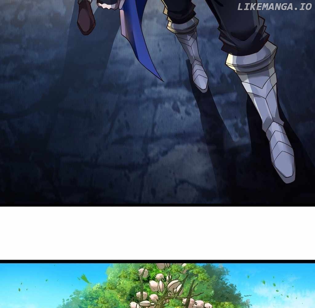 Noah’s Contract: I’m an NPC in Another World Chapter 7 - page 67