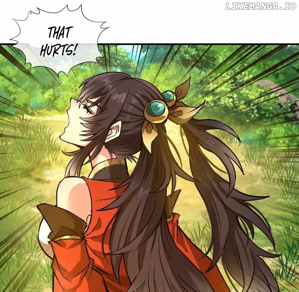 Noah’s Contract: I’m an NPC in Another World Chapter 7 - page 73