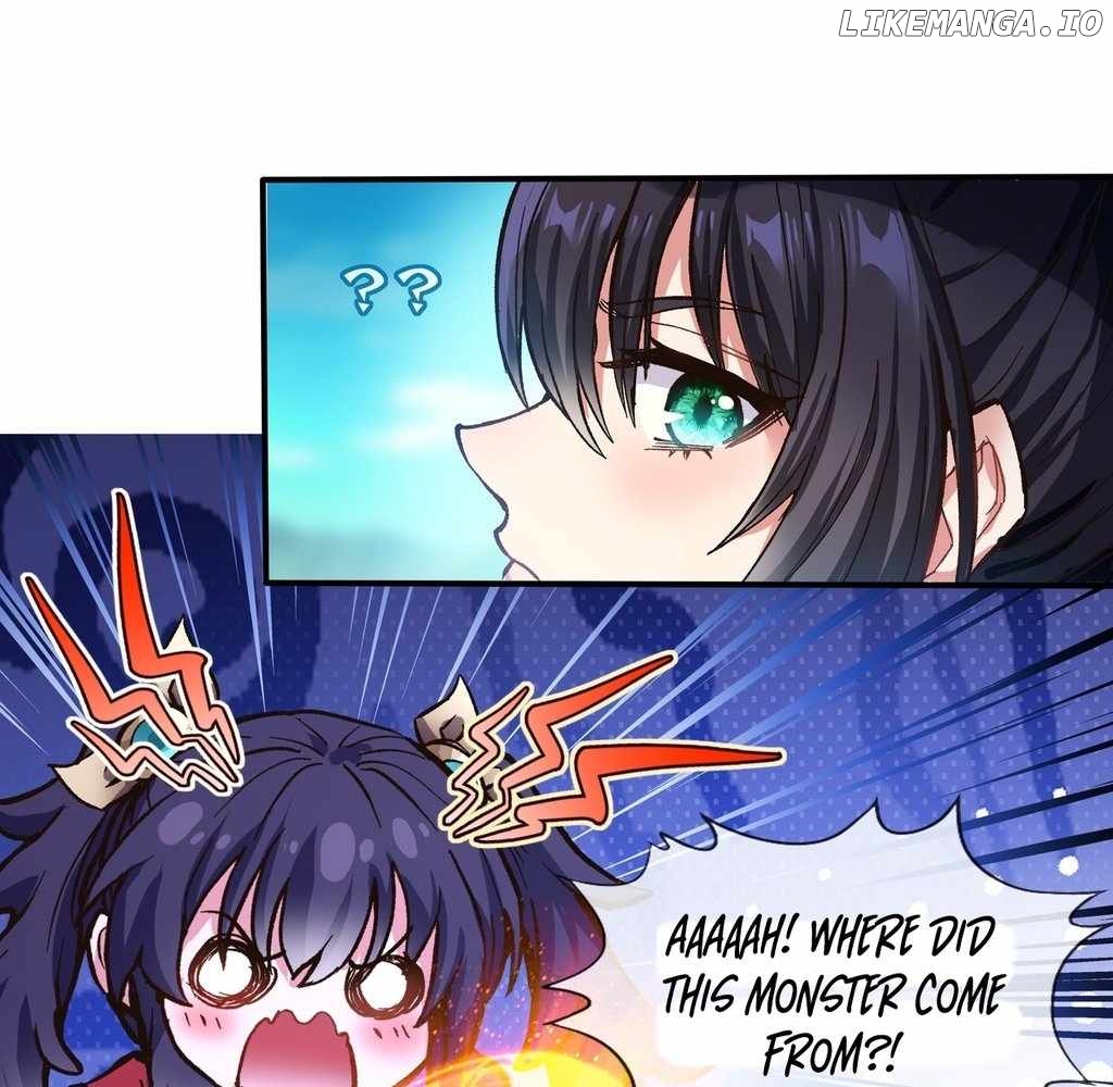 Noah’s Contract: I’m an NPC in Another World Chapter 7 - page 75