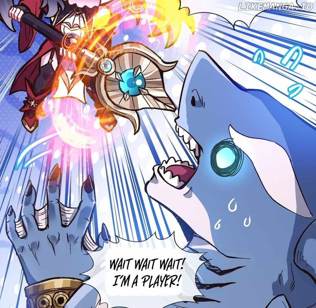 Noah’s Contract: I’m an NPC in Another World Chapter 7 - page 76