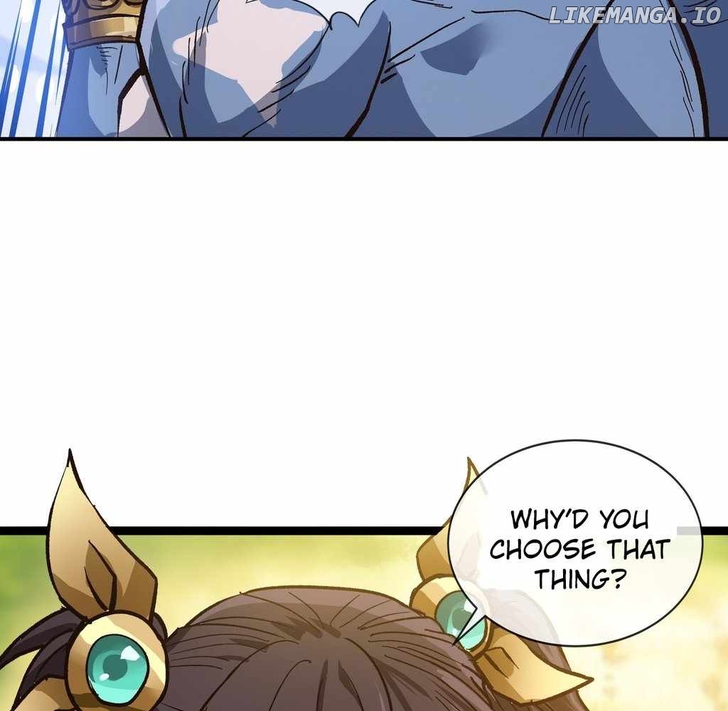 Noah’s Contract: I’m an NPC in Another World Chapter 7 - page 77