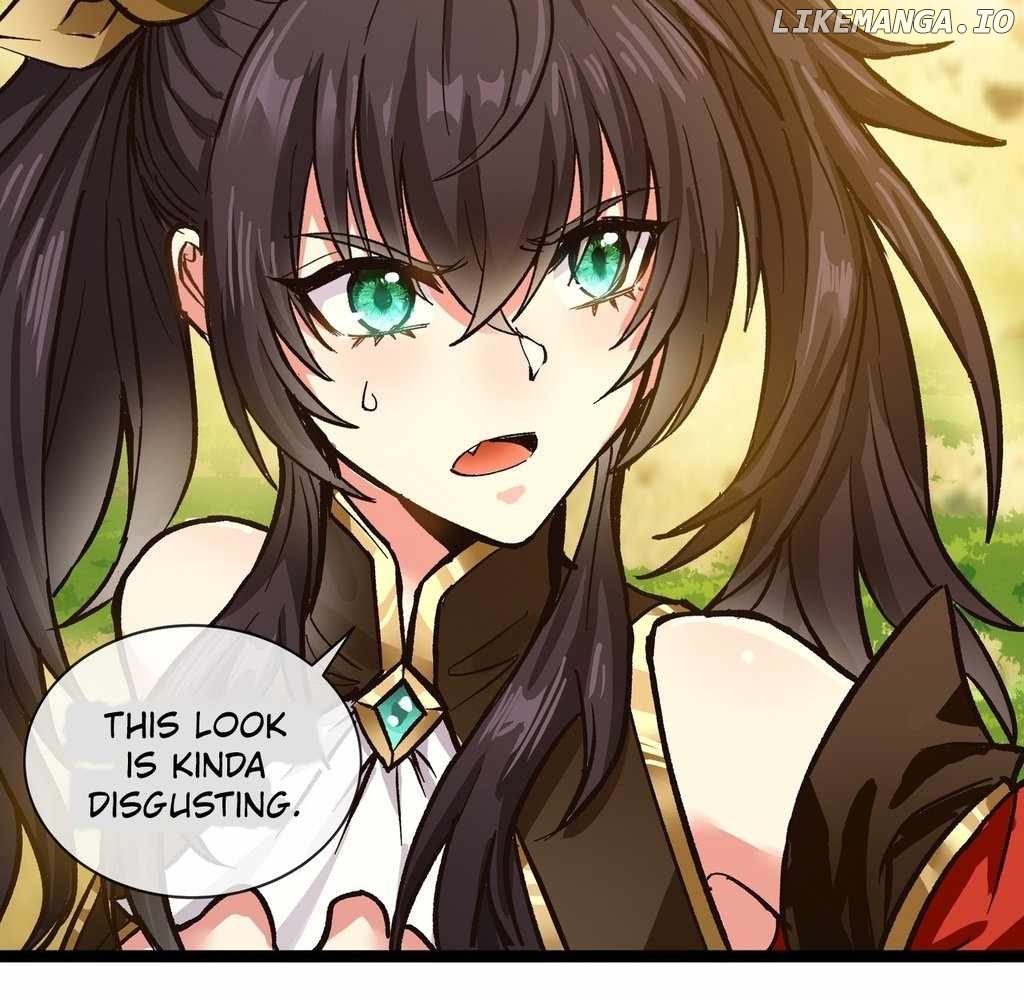 Noah’s Contract: I’m an NPC in Another World Chapter 7 - page 78