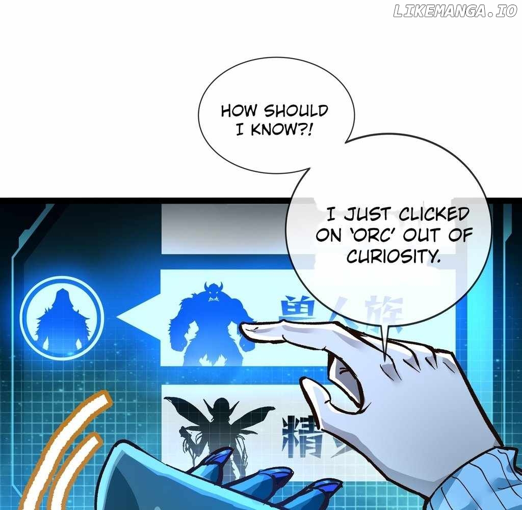 Noah’s Contract: I’m an NPC in Another World Chapter 7 - page 79