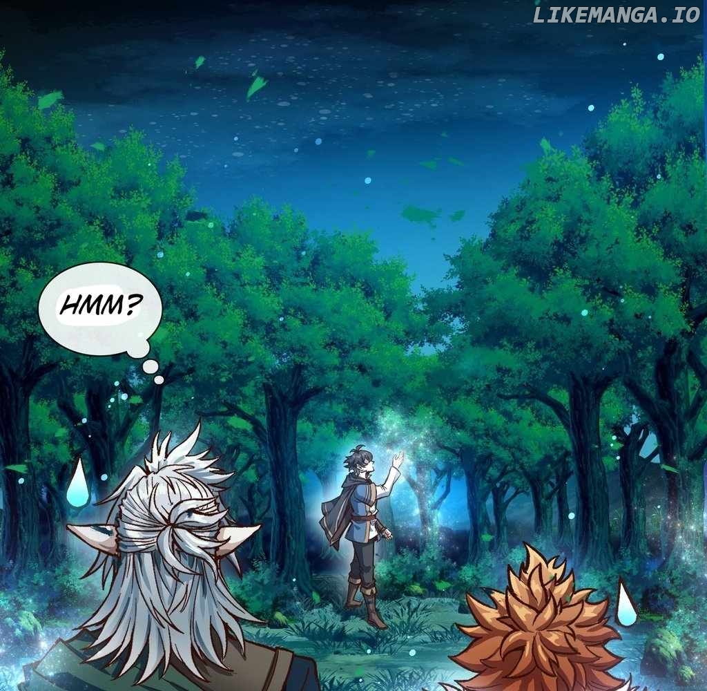 Noah’s Contract: I’m an NPC in Another World Chapter 7 - page 8