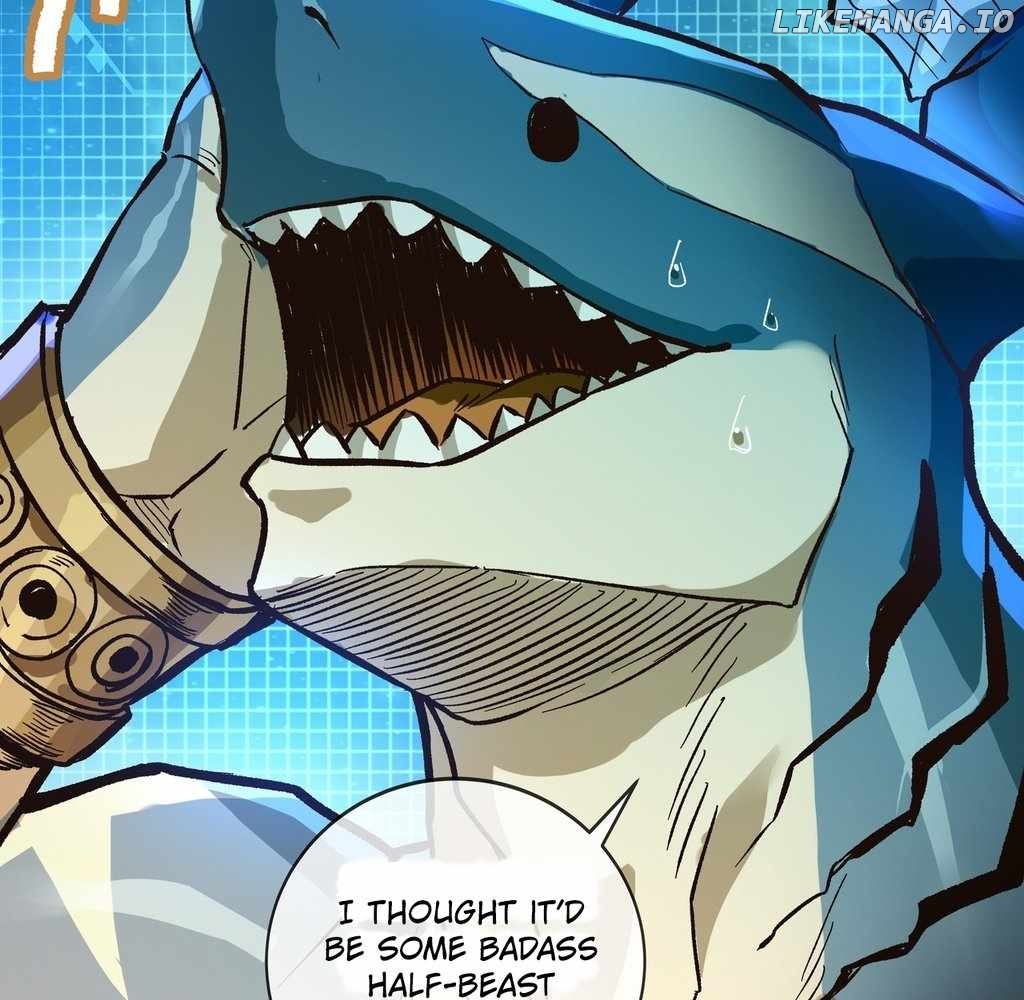Noah’s Contract: I’m an NPC in Another World Chapter 7 - page 80