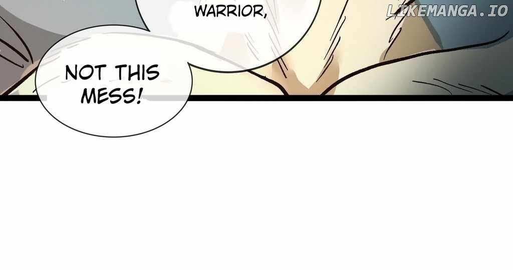 Noah’s Contract: I’m an NPC in Another World Chapter 7 - page 81
