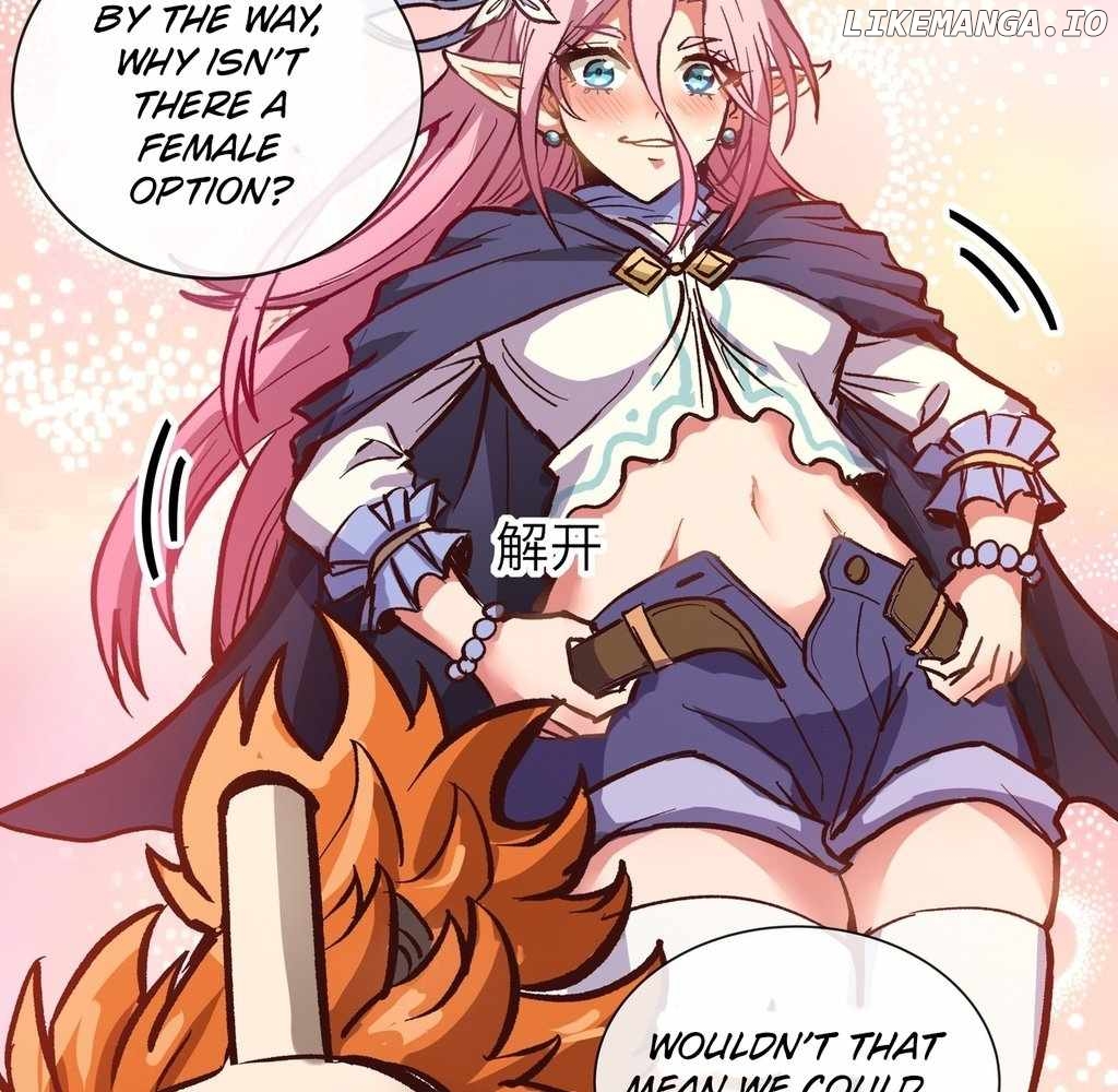 Noah’s Contract: I’m an NPC in Another World Chapter 7 - page 83