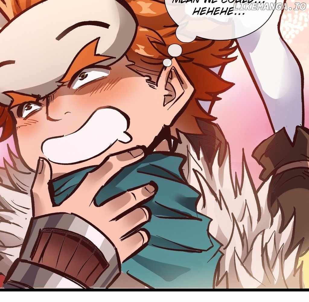 Noah’s Contract: I’m an NPC in Another World Chapter 7 - page 84