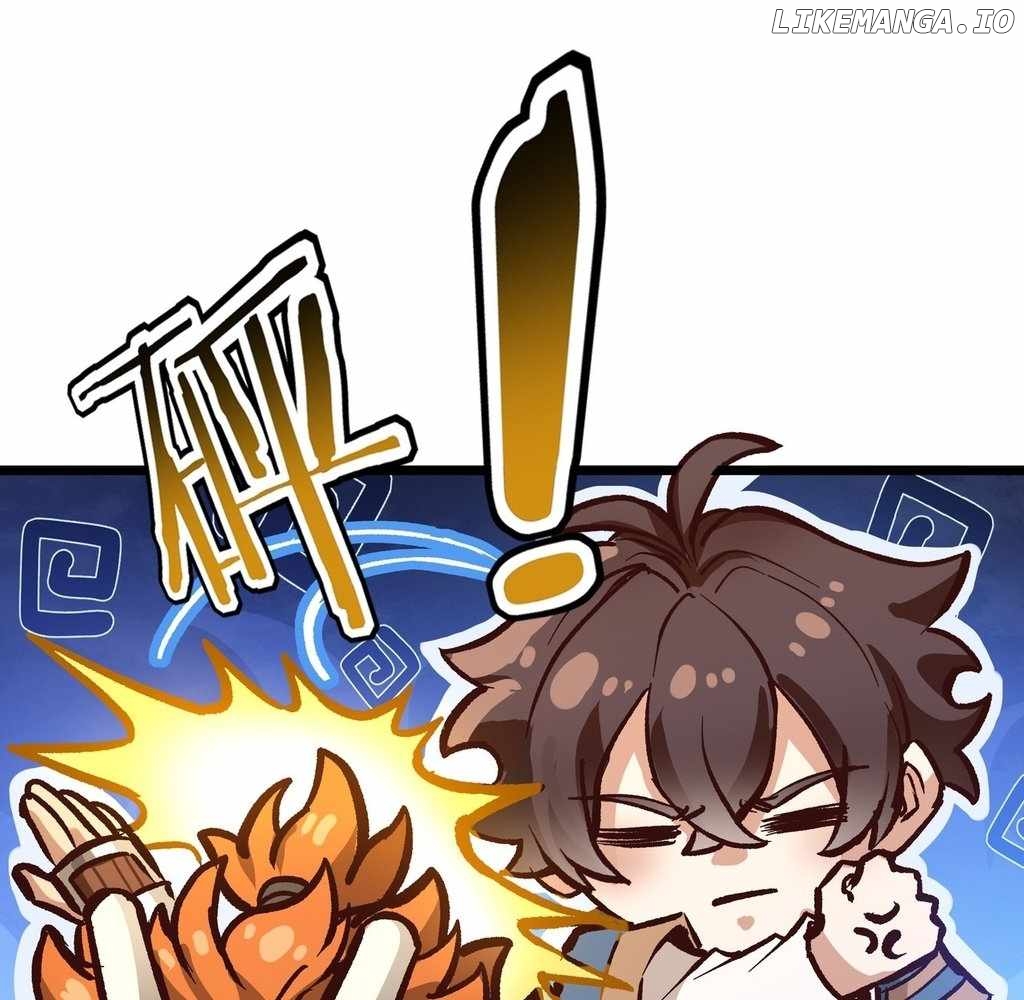 Noah’s Contract: I’m an NPC in Another World Chapter 7 - page 85