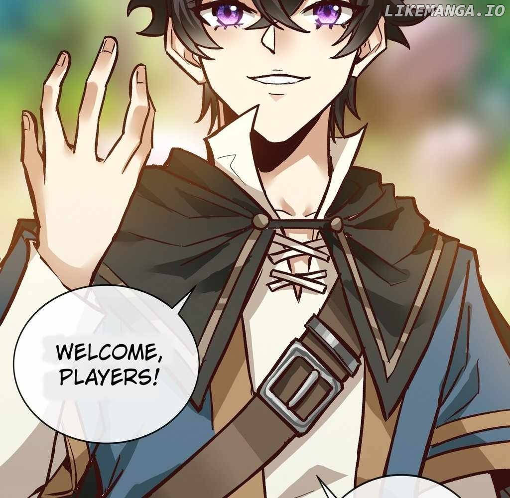 Noah’s Contract: I’m an NPC in Another World Chapter 7 - page 87