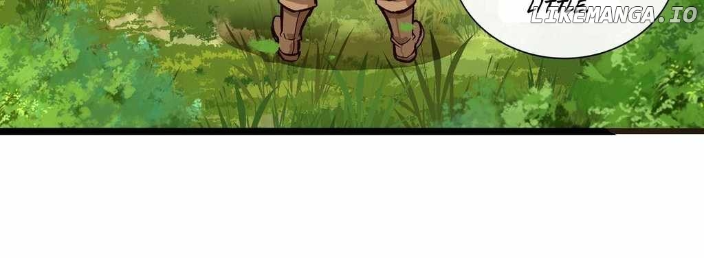 Noah’s Contract: I’m an NPC in Another World Chapter 8 - page 10