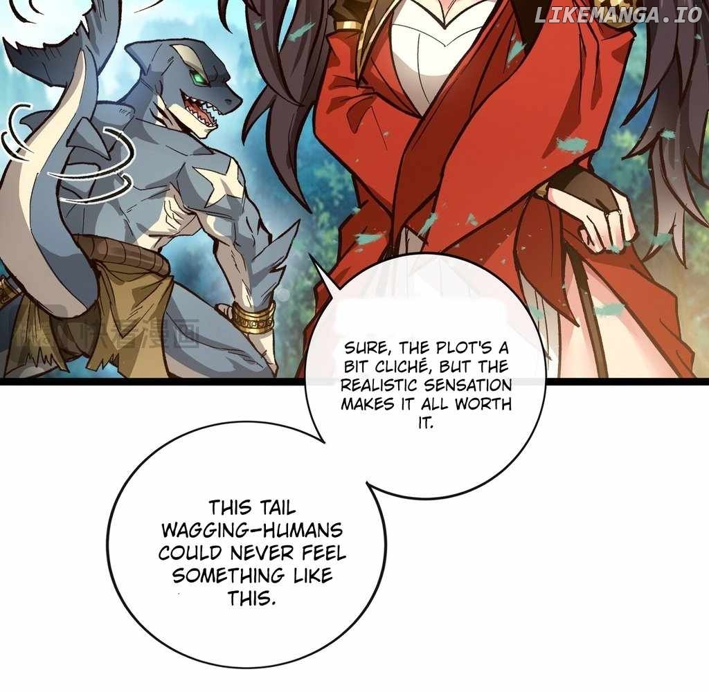 Noah’s Contract: I’m an NPC in Another World Chapter 8 - page 12