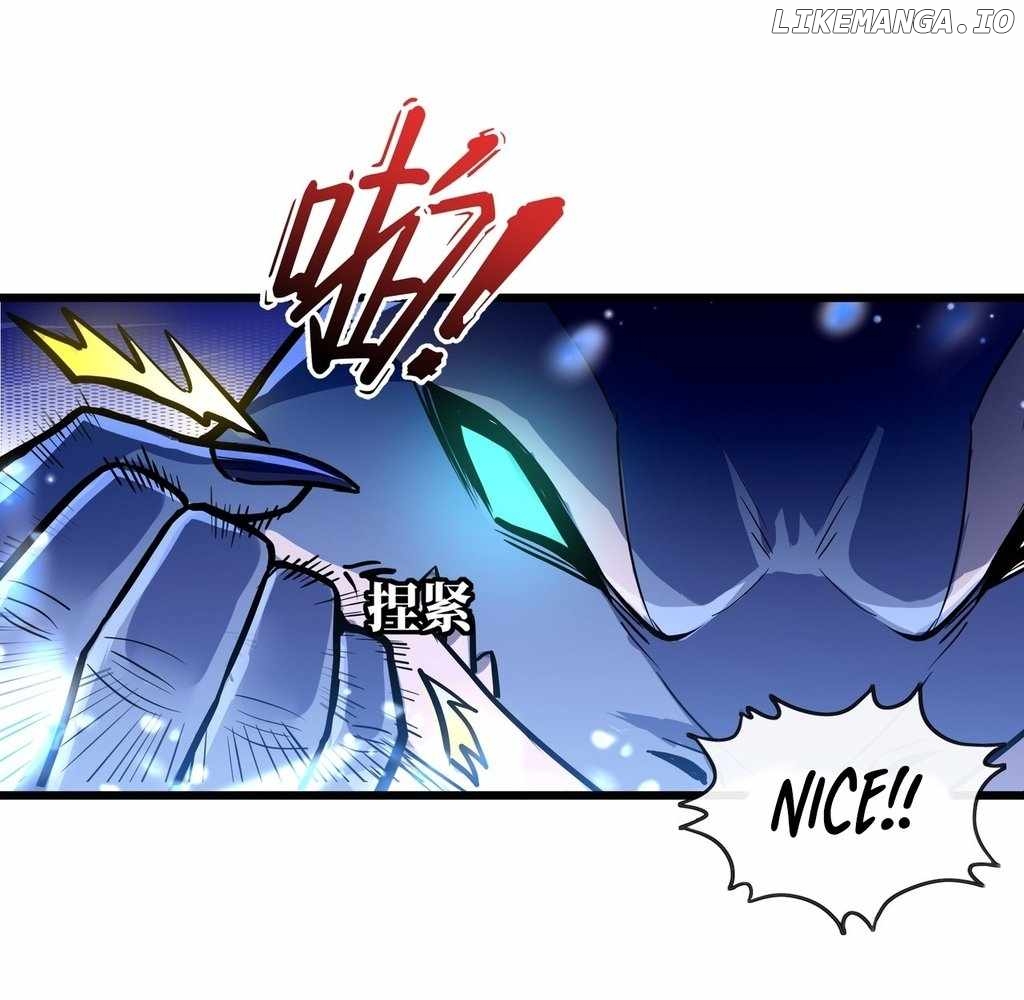 Noah’s Contract: I’m an NPC in Another World Chapter 8 - page 13