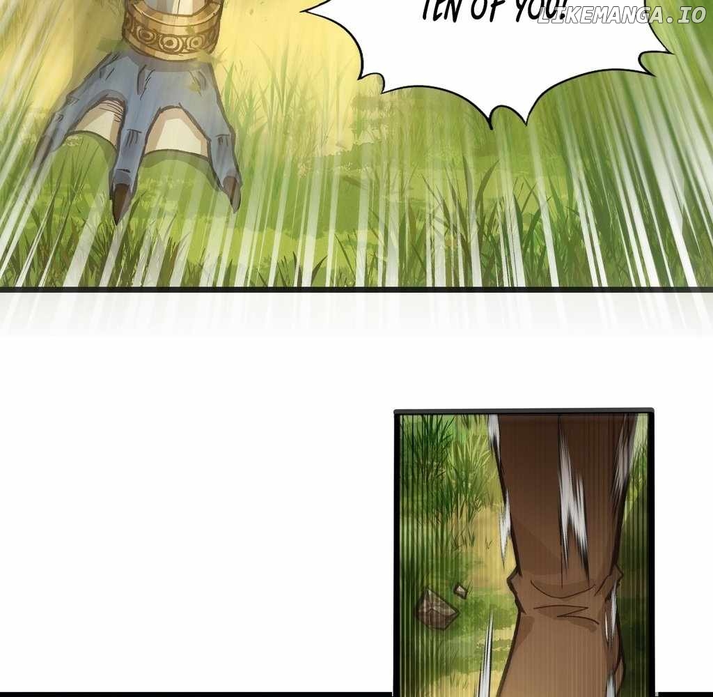 Noah’s Contract: I’m an NPC in Another World Chapter 8 - page 16