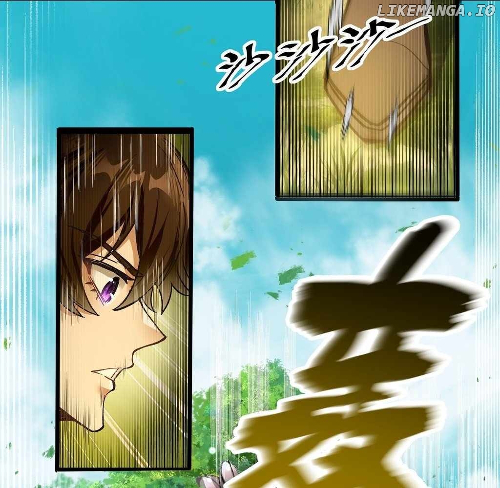 Noah’s Contract: I’m an NPC in Another World Chapter 8 - page 17