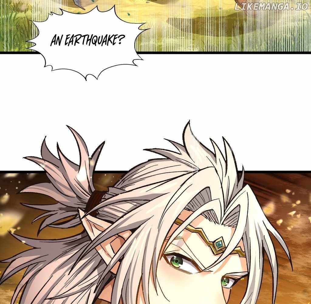 Noah’s Contract: I’m an NPC in Another World Chapter 8 - page 19