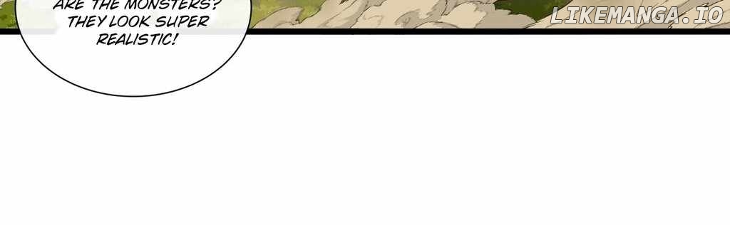 Noah’s Contract: I’m an NPC in Another World Chapter 8 - page 27