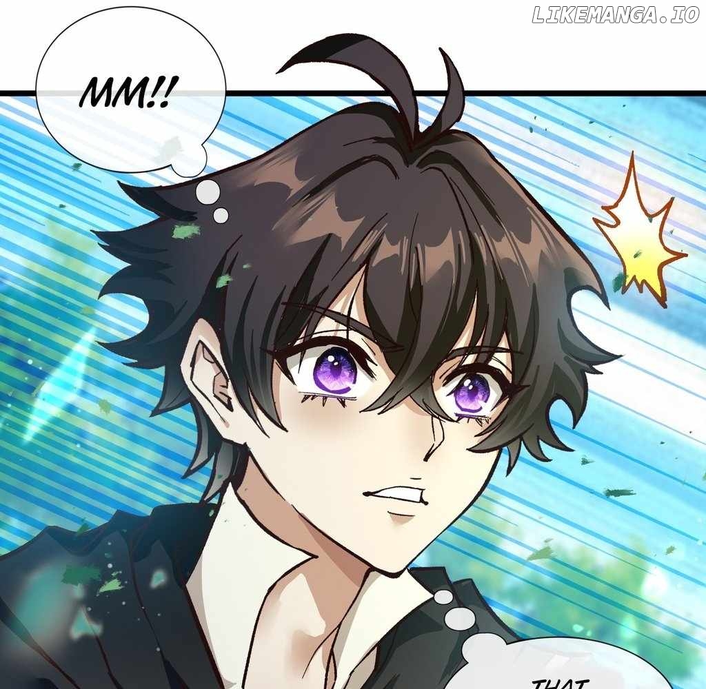Noah’s Contract: I’m an NPC in Another World Chapter 8 - page 28
